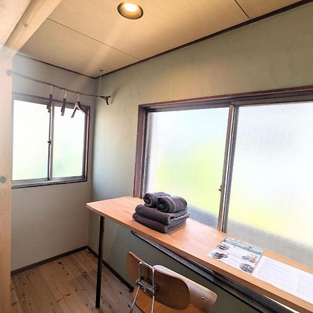מישימה Guesthouse Giwa - Vacation Stay 14269V מראה חיצוני תמונה