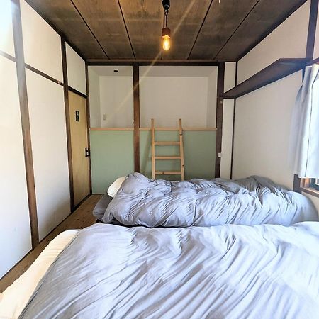 מישימה Guesthouse Giwa - Vacation Stay 14269V מראה חיצוני תמונה