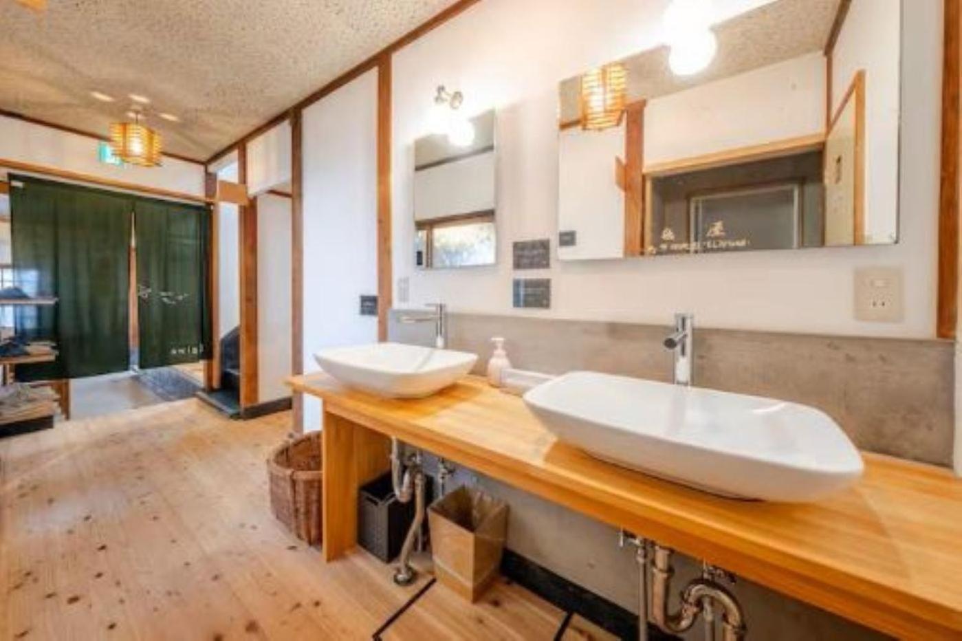 מישימה Guesthouse Giwa - Vacation Stay 14269V מראה חיצוני תמונה