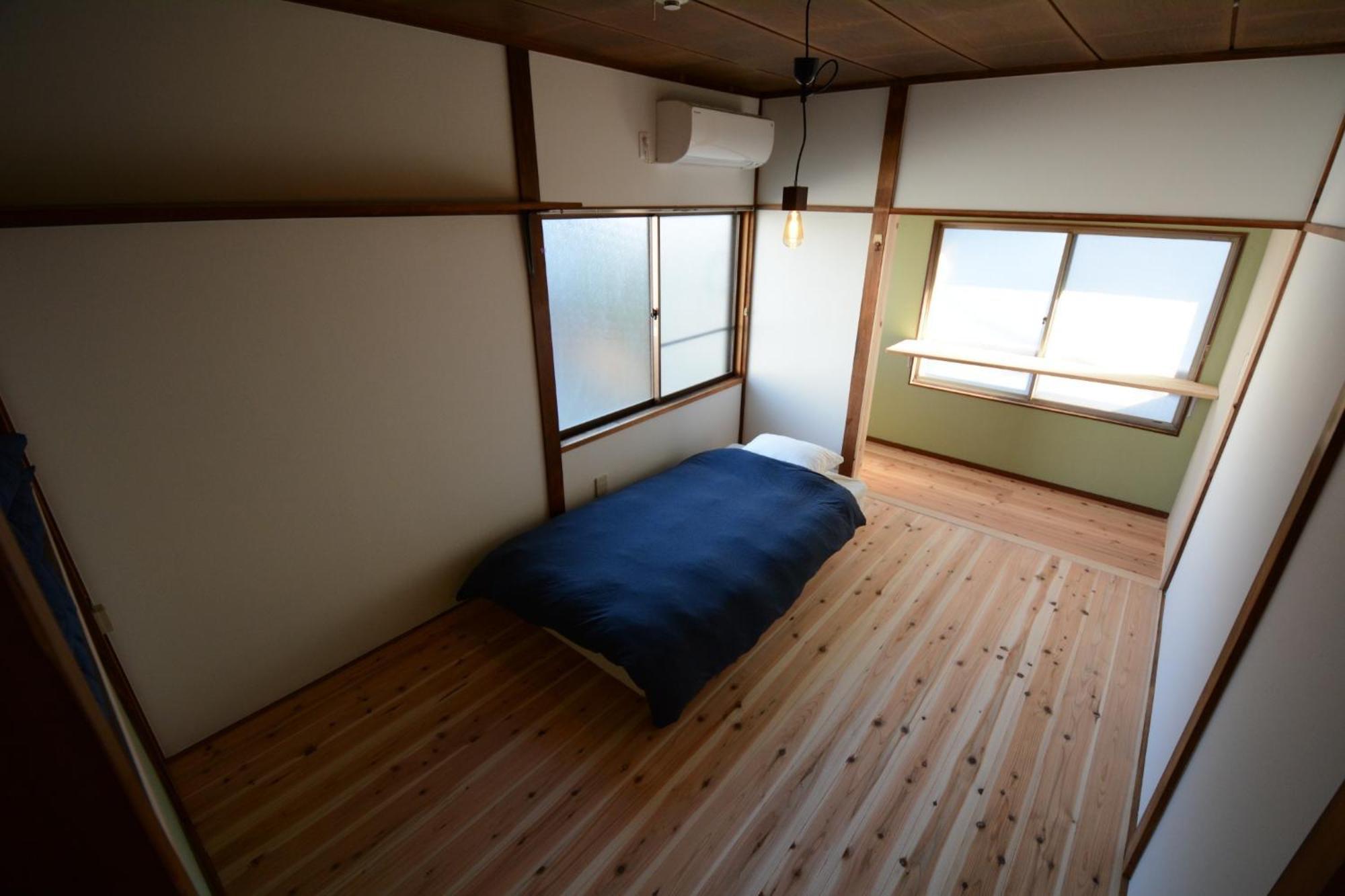 מישימה Guesthouse Giwa - Vacation Stay 14269V מראה חיצוני תמונה