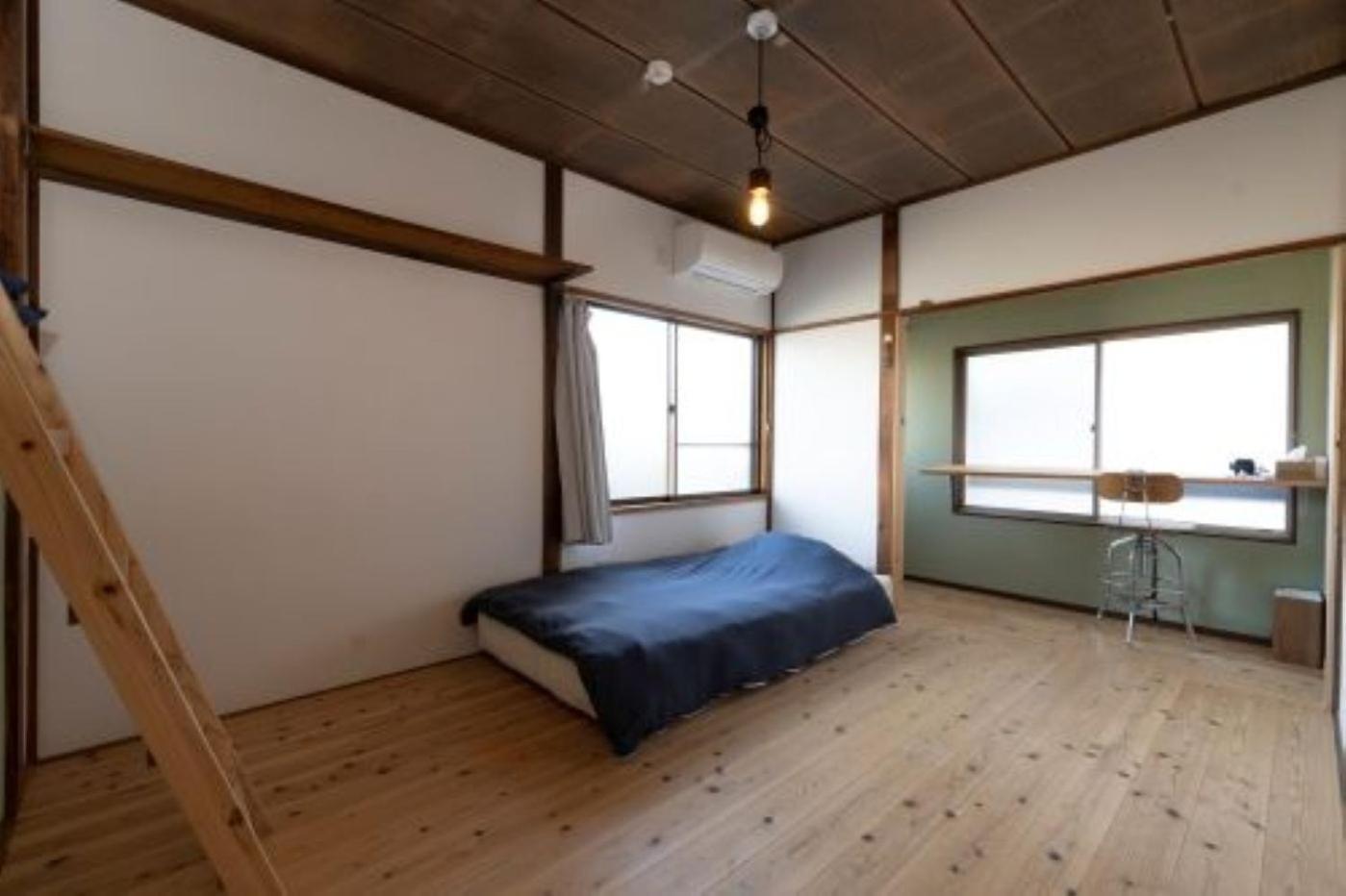 מישימה Guesthouse Giwa - Vacation Stay 14269V מראה חיצוני תמונה