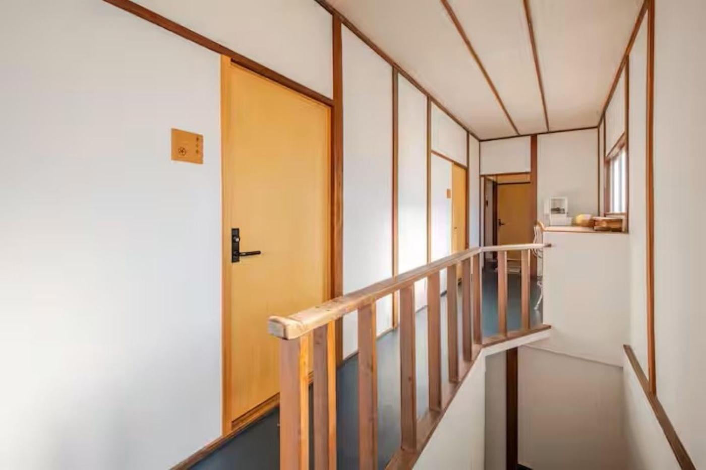 מישימה Guesthouse Giwa - Vacation Stay 14269V מראה חיצוני תמונה