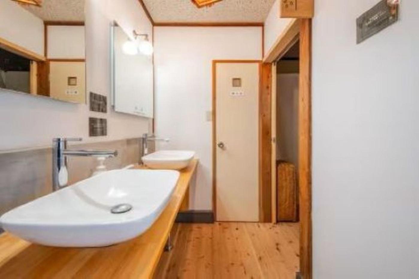 מישימה Guesthouse Giwa - Vacation Stay 14269V מראה חיצוני תמונה