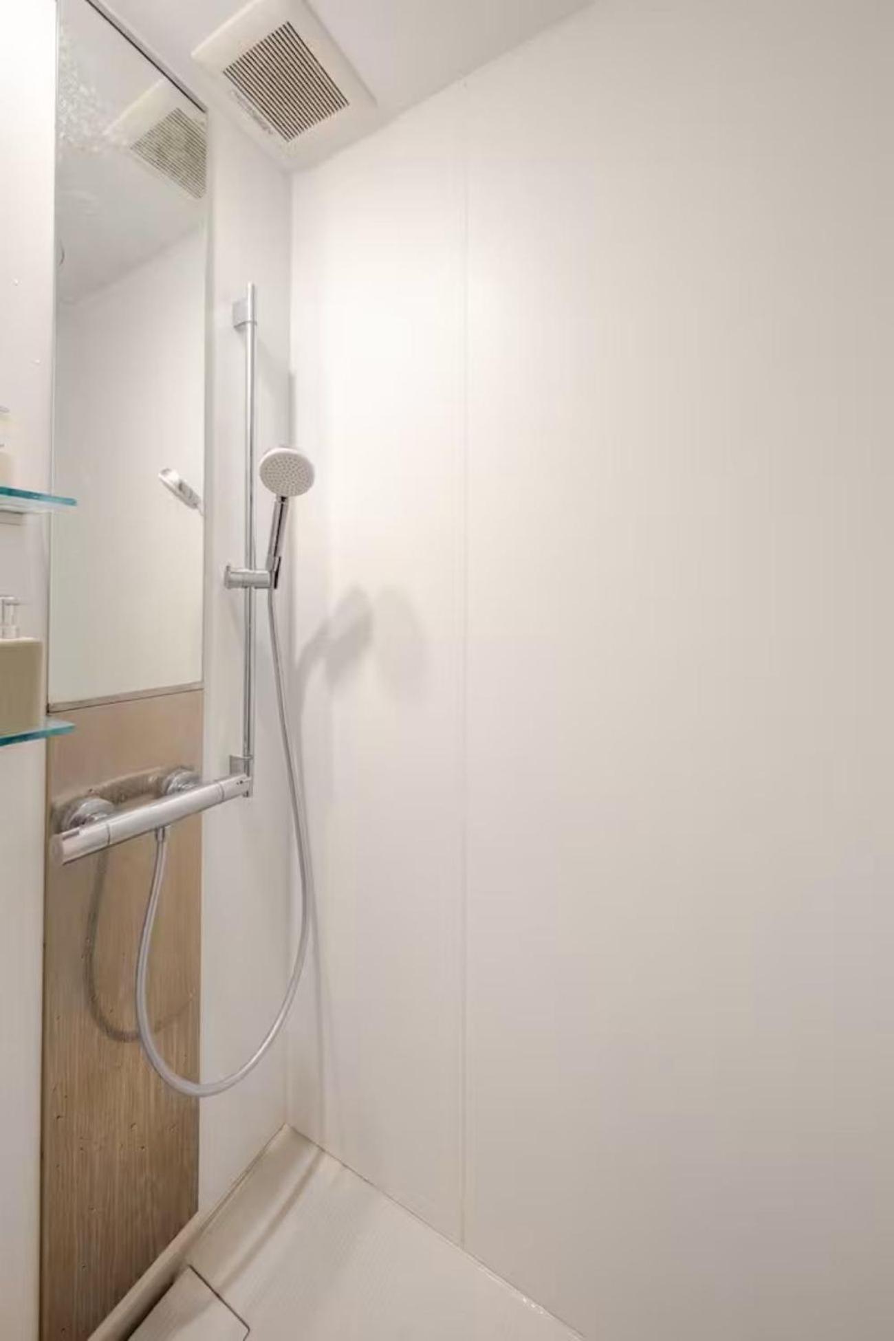 מישימה Guesthouse Giwa - Vacation Stay 14269V מראה חיצוני תמונה