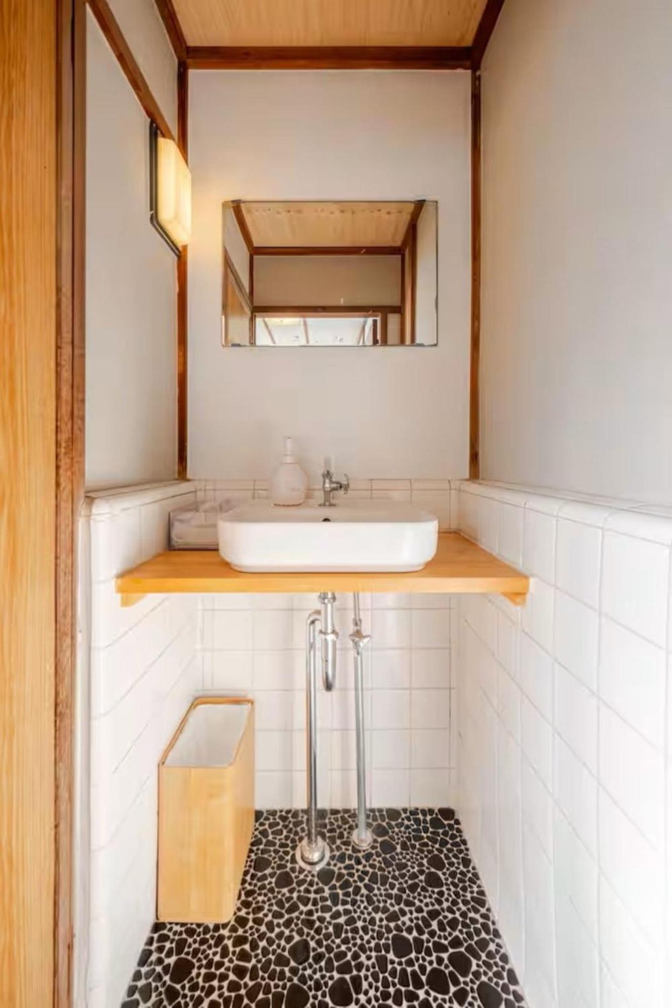 מישימה Guesthouse Giwa - Vacation Stay 14269V מראה חיצוני תמונה