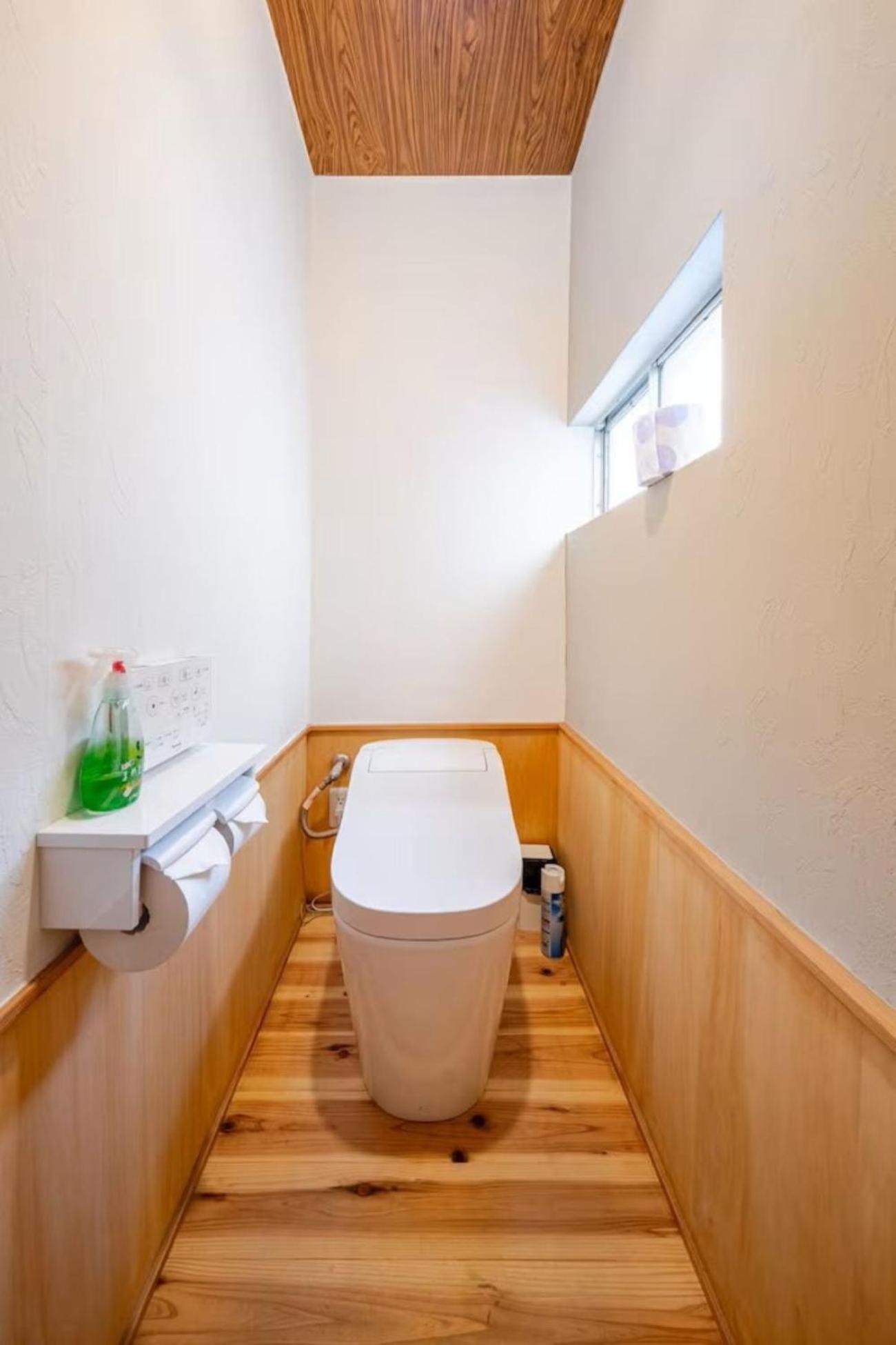 מישימה Guesthouse Giwa - Vacation Stay 14269V מראה חיצוני תמונה