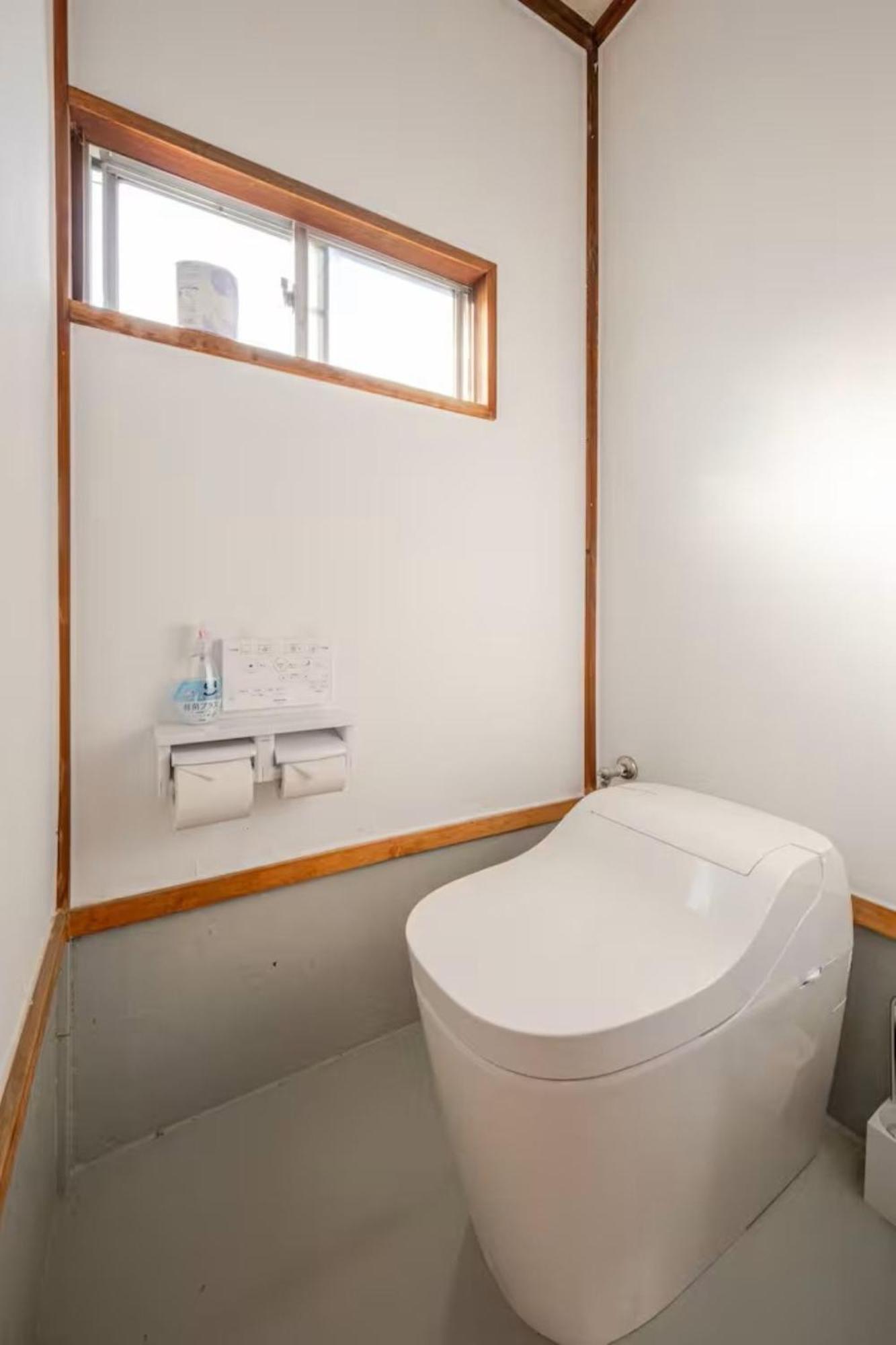 מישימה Guesthouse Giwa - Vacation Stay 14269V מראה חיצוני תמונה