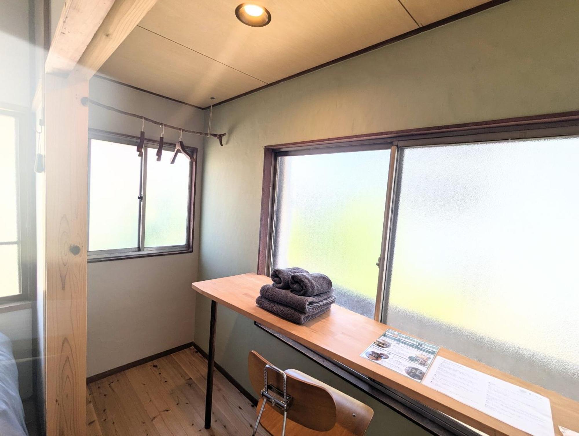 מישימה Guesthouse Giwa - Vacation Stay 14269V מראה חיצוני תמונה
