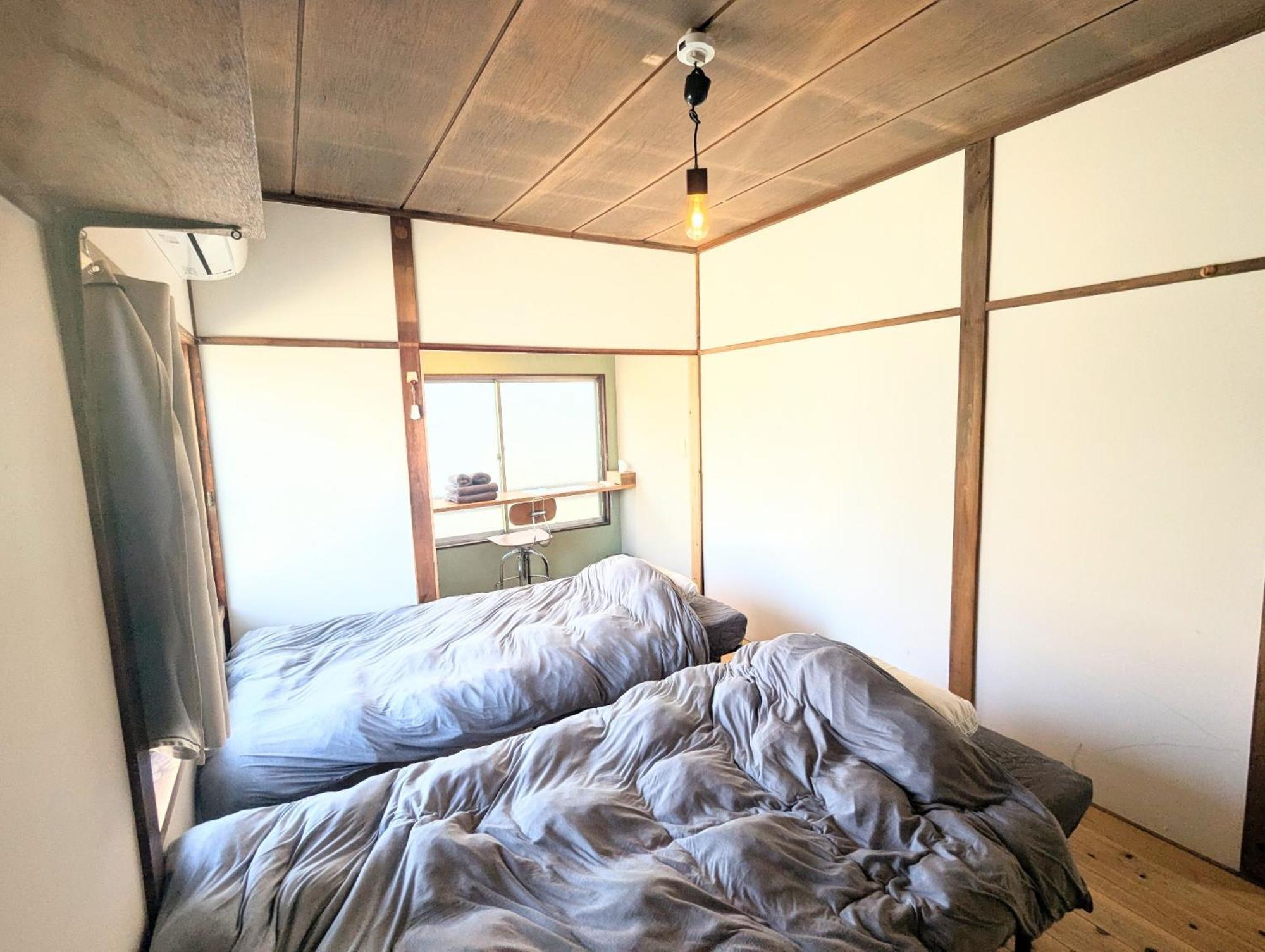 מישימה Guesthouse Giwa - Vacation Stay 14269V מראה חיצוני תמונה